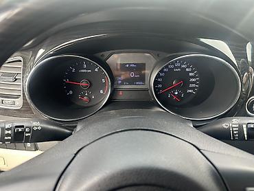 Унаа сатуу: Kia Carnival: 2019 г., 2.2 л, Автомат, Дизель, Вэн/Минивэн — 8