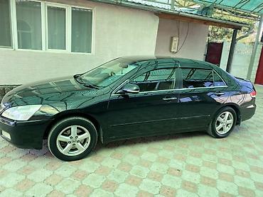 нонда: Honda Inspire: 2003 г., 3 л, Автомат, Бензин, Седан — 2