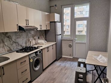 Uzunmüddətli kirayə mənzillər: Xlrdalada kirsdal Abseron 1 de 55 kv 2 otaq tam temirli esyall kiraye -da lalafo.az — 5 Uzunmüddətli kirayə mənzillər: Xlrdalada kirsdal Abseron 1 de 55 kv 2 otaq tam temirli esyall kiraye — 5