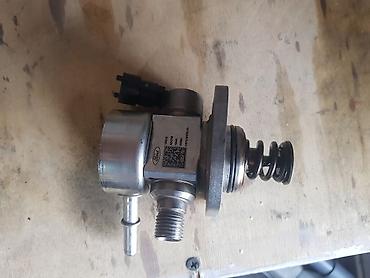w power rol: Ford fsion 1.5 yuksek teziqli nasosu ideal vezyetdedi — 4