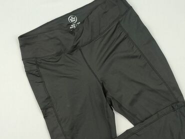 Crivit, Legginsy Sportowe damskie, rozmiar 3XL