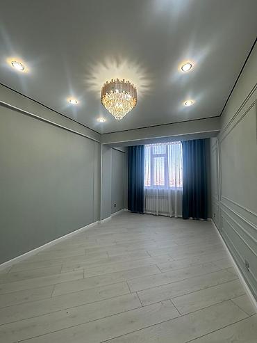 Продажа квартир: 2 комнаты, 64 м², Элитка, 7 этаж, Евроремонт — 9