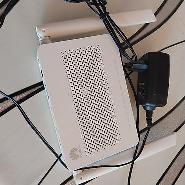 huawei router: Router Huawei HG8145VS — 2