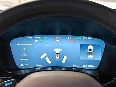 byd e2 бампер: BYD Song Plus: 2025 г., Вариатор, Электромобиль, Кроссовер — 6