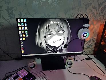 кулер ноутбук: Компьютер, ОЗУ 16 ГБ, Игровой, Б/у, AMD Ryzen 5, NVIDIA GeForce RTX 2070, SSD — 5