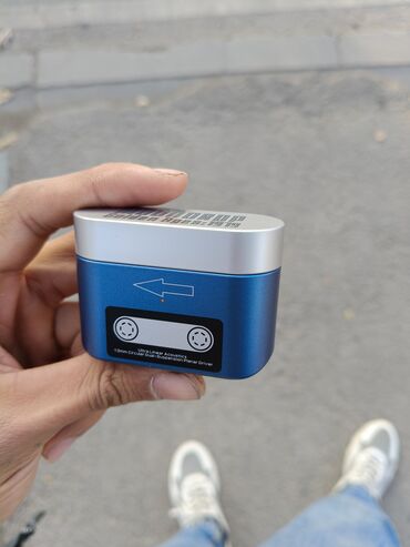 чехлы аниме: Вакуумные, Moondrop, Новый, Беспроводные (Bluetooth), Классические