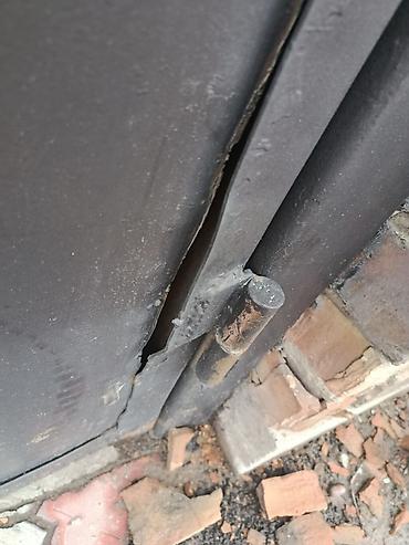 Сварка: Сварка Монтаж — 4