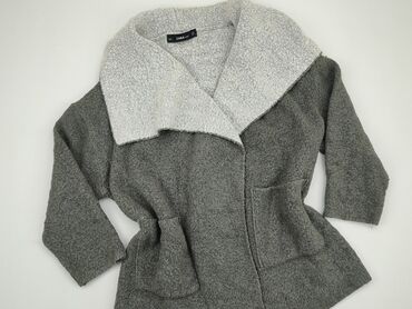 bluzki z organzy zara: Knitwear, Zara, S (EU 36), condition - Good