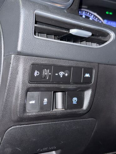 Hyundai: Hyundai Sonata: 2020 г., 2 л, Газ — 24