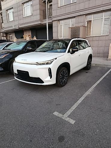 byd e1: Срочно продаётся Gac Aion I60. Новая машина без пробега. 3 в 1. Цена — 2