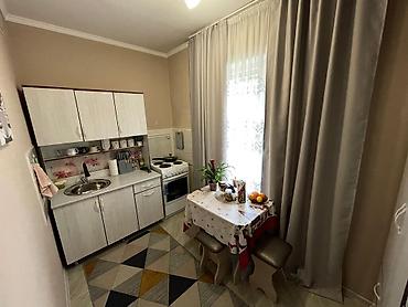 Продажа квартир: 1 комната, 34 м², 105 серия, 1 этаж, Косметический ремонт — 1