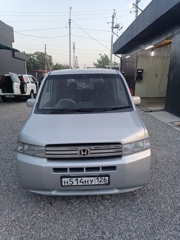 хонда спайк: Honda : 2002 г., 1.5 л, Автомат, Бензин