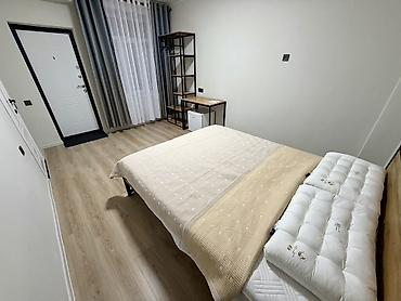 кара ой гостевой дом: Гостевой дом на Иссык-Куле, Guest House Aydin, Рахат, Кара-Ой (Долинка), 7 мест, На летний сезон — 3