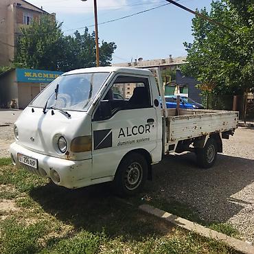 портер 2 2021: Hyundai Porter: 2007 г., 2.5 л, Механика, Дизель, Пикап — 8