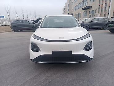 kaiyi e5: Changan Qiyuan Q05: 2026 г., Автомат, Электромобиль — 2