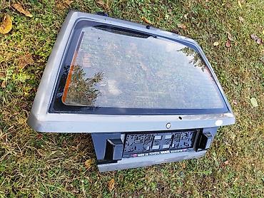 led oci: N13 HB/LB VRATA GEPEK ZA NISSAN SUNNY OD 1986. DO 1994. GOD. | za — 1