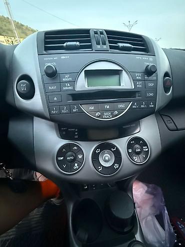 Toyota: Toyota RAV4: 2008 г., Кроссовер — 17