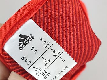 mbappe numer koszulki: Adidas, Damska koszulka polo, rozmiar XS — 4