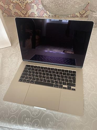 lg q6 ekran: Apple MacBook – 15.6″ nəsil alüminium gövdəli noutbuk Əsas — 3