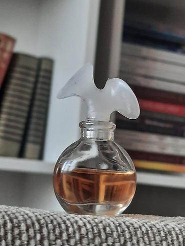 1: Vintage Chloe Karl Lagerfeld parfum, 3.7ml Pola bočice Kod — 1