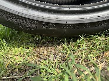 Шины: Powertrac Racing Pro — комплект шин для легкового автомобиля — 4