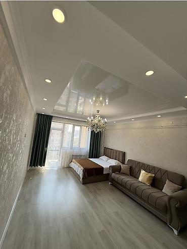 Долгосрочная аренда квартир: Студия, Собственник, Без подселения, С мебелью полностью — 1