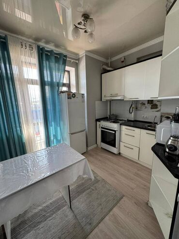 Продажа квартир: 1 комната, 39 м², Элитка, 3 этаж, Евроремонт