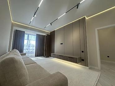 Продажа квартир: 2 комнаты, 75 м², Элитка, 9 этаж, Евроремонт — 2