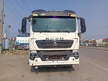 Ассенизаторы: Ассенизатор, 2021 г., от 13 м3 — 3