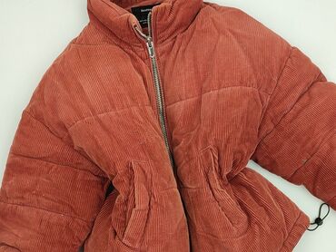 reserwet kurtki: Bershka, Women`s winter jacket, size XS