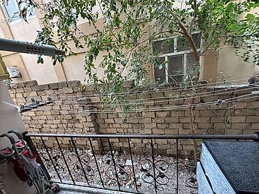səkidə ev: Xırdalan, 2 otaqlı, Köhnə tikili, 56 kv. m — 8