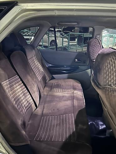 Mazda: Mazda 323: 2003 г., 1.6 л, Автомат, Бензин, Хэтчбэк — 11