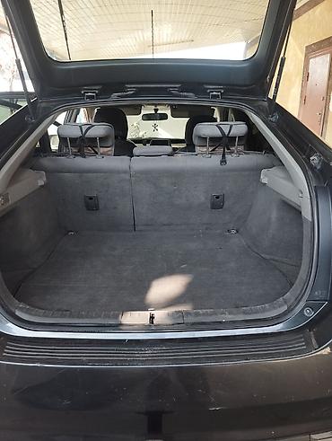 forester 2004: Toyota Prius: 2008 г., 1.5 л, Вариатор, Гибрид, Хэтчбэк — 8