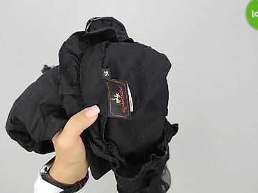 bolerko jeansowe: Bluzka damska, rozmiar 6XL — 5