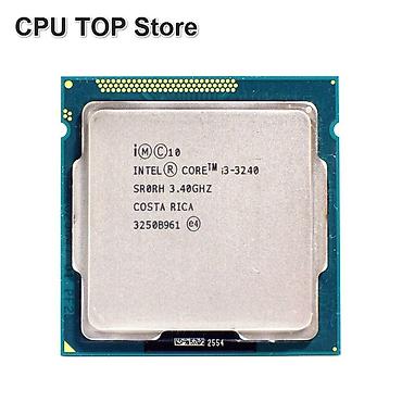 i7 3770 купить: Процессор для ПК Intel Core i3 3240, 3-4 ГГц, 2 ядер, Б/у — 1