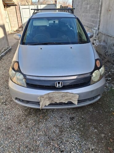 мотор субару аутбек: Honda Stream: 2003 г., 1.7 л, Автомат, Бензин, Вэн/Минивэн