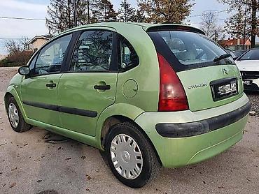 bmw e46 farovi: EL.LETVA VOLANA ZA CITROEN C3 OD 2001. DO 2009. GOD. | cena letve je — 1