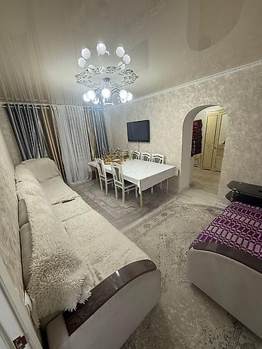 Продажа квартир: 4 комнаты, 85 м², 1 этаж, Евроремонт — 10