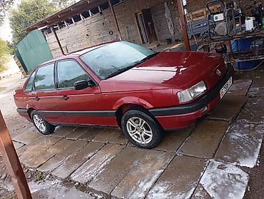 гольф 3 карбюратор: Volkswagen Passat: 1988 г., Седан — 1
