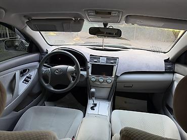 сиз 82 1: Toyota Camry: 2006 г., 2.4 л, Автомат, Бензин, Седан — 7