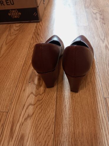 Tuflilər: Tuflilər, Ölçü: 37, İşlənmiş — 5