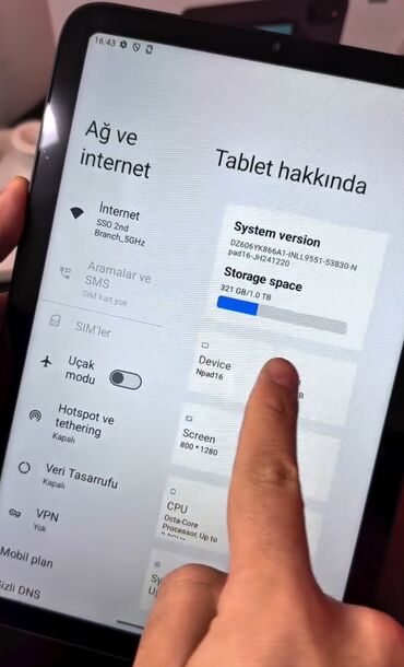 Digər planşetlər: Büdcə performans modellər arasında ən yüksək ekran yeniləmə sürətinə -da lalafo.az — 12 Digər planşetlər: Büdcə performans modellər arasında ən yüksək ekran yeniləmə sürətinə — 12
