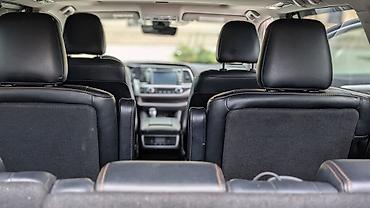 highlander 2017: Toyota Highlander: 2018 г., 3.5 л, Автомат, Бензин, Кроссовер — 7