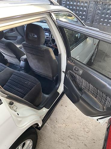 sprinter 4 4: Honda Orthia: 1997 г., 2 л, Автомат, Газ, Универсал — 9