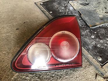 led свет: Комплект стоп-сигналов Toyota 1999 г., Б/у, Оригинал, Япония — 3