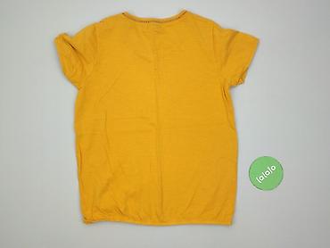 z haftem: Tchibo, T-shirt damski, rozmiar S — 3