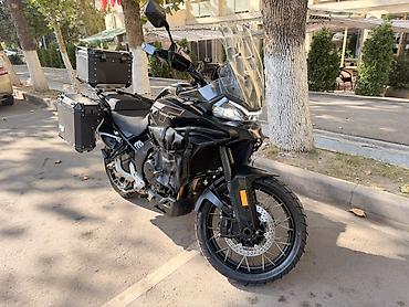 Эндуро CFMoto, 700 куб. см, Бензин, Чоңдор үчүн, Колдонулган lalafo.kg да Эндуро CFMoto, 700 куб. см, Бензин, Чоңдор үчүн, Колдонулган