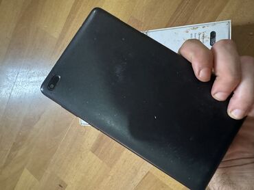 Мониторы: Planşet ekran işlemir başka problem yortur