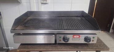 купить эмалированную посуду от производителя: Электрический гриль GH-822