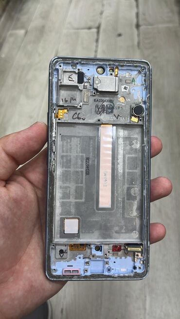 samsun galaxy s6 edge plus qiymeti: Samsung Galaxy A53